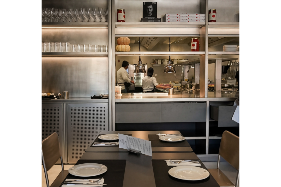 Cocina abierta en Valencia_NOBAR