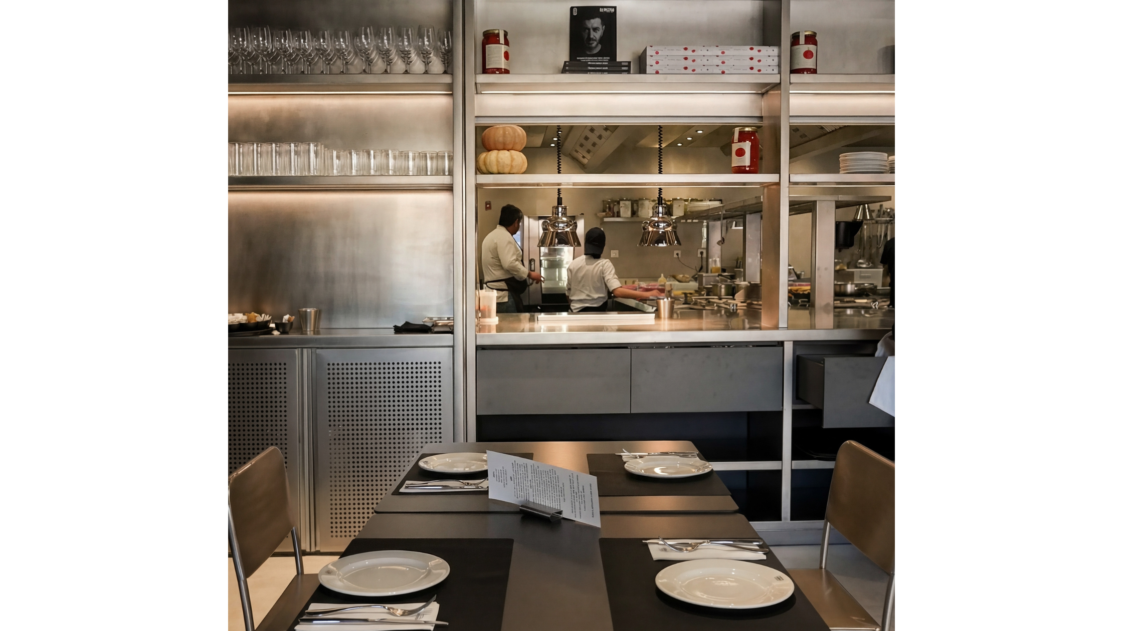 Cocina abierta en Valencia_NOBAR